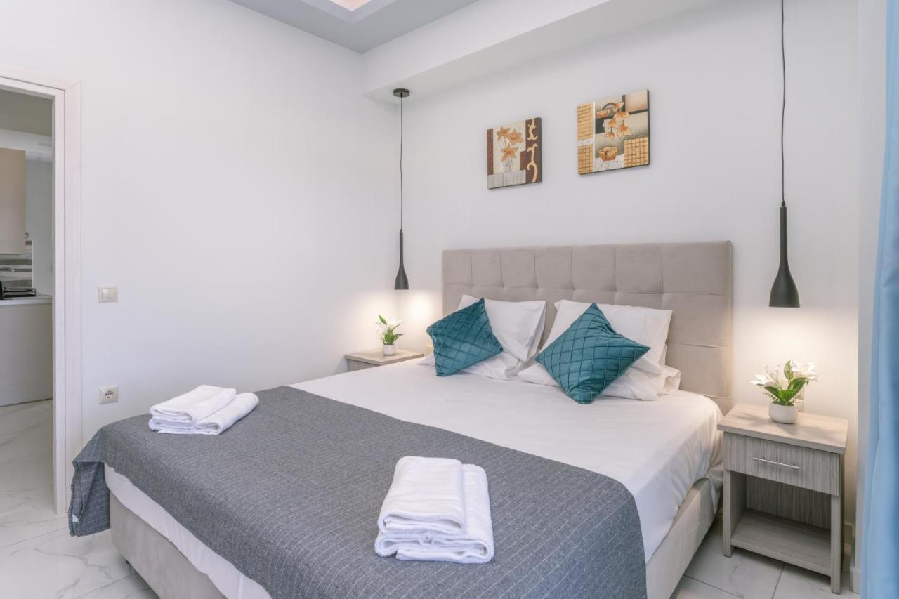 Callinica Hotel Tsilivi (Zakynthos)