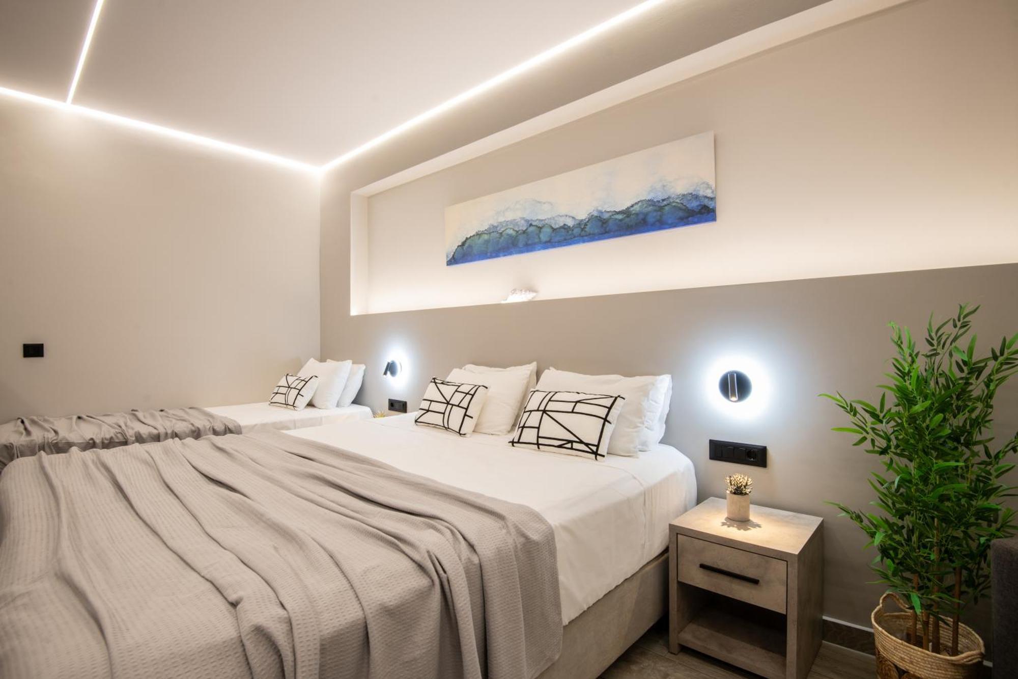 Hotel Callinica