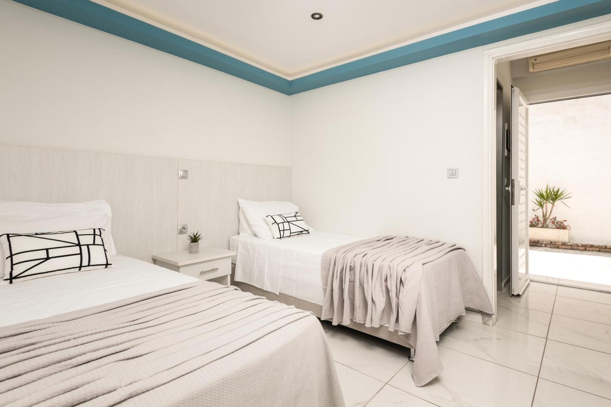 Hotel Callinica Tsilivi (Zakynthos)