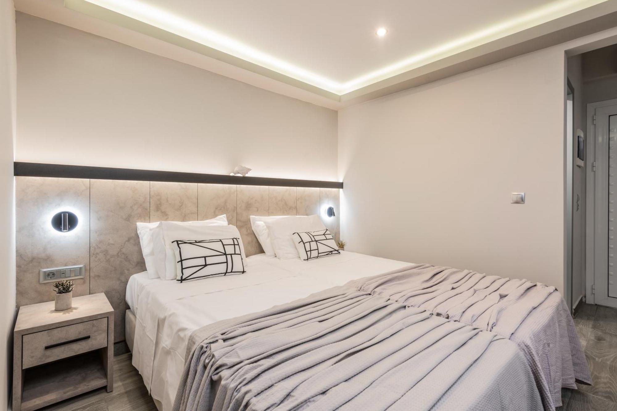 Callinica 2* Tsilivi (Zakynthos)