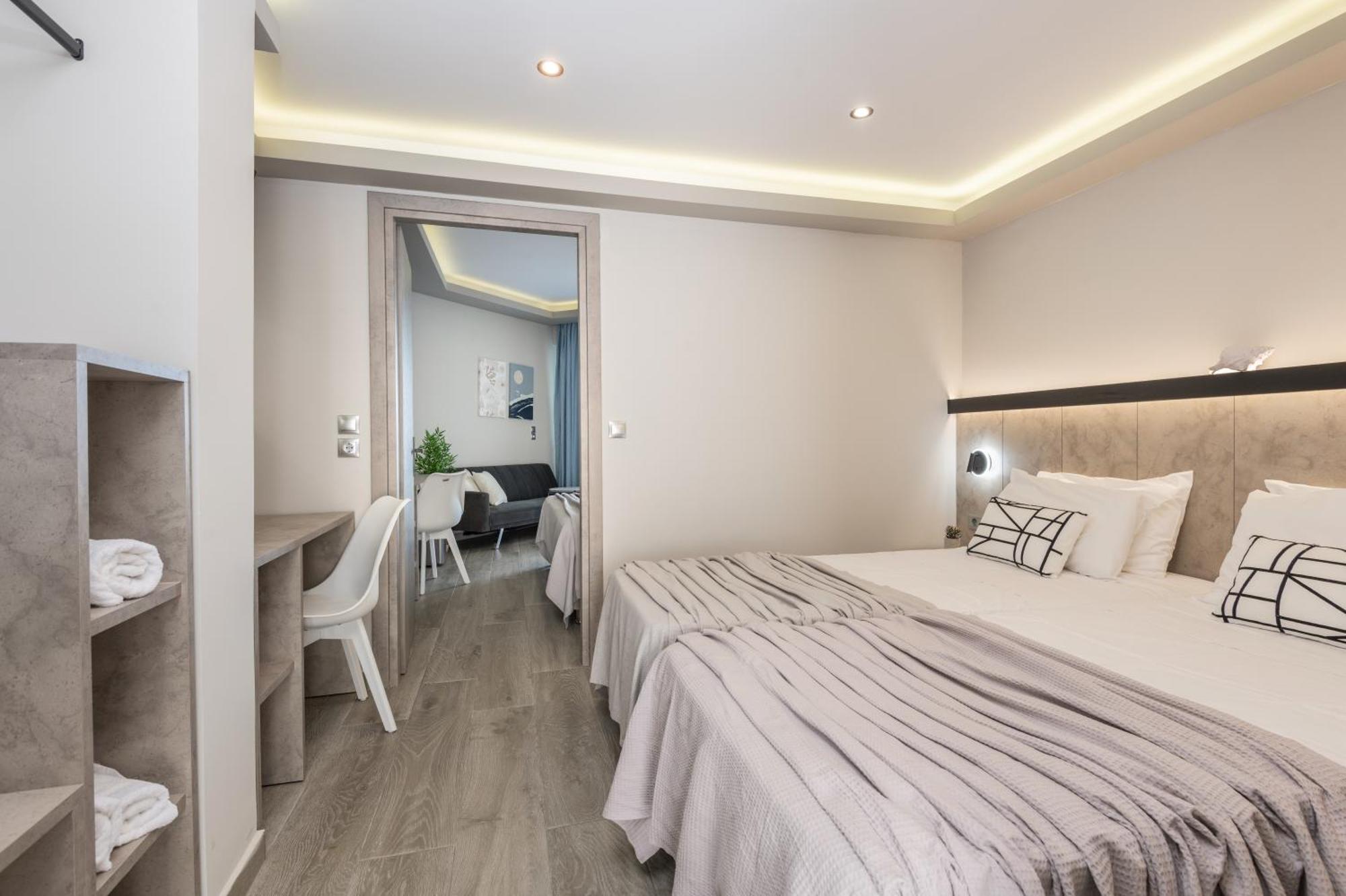 Callinica Hotel Tsilivi (Zakynthos)