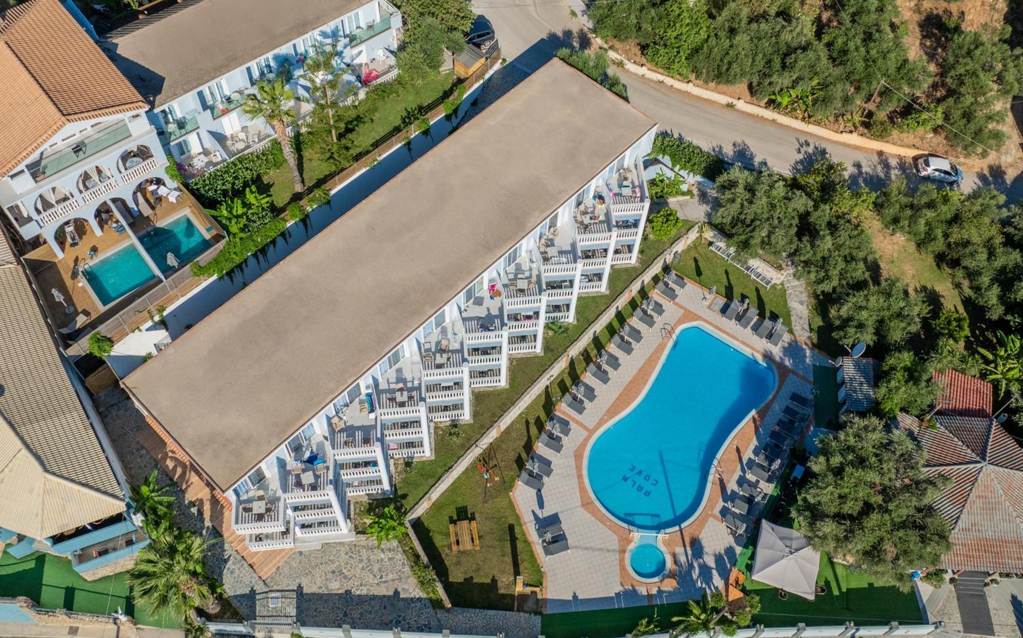 Hotel Callinica