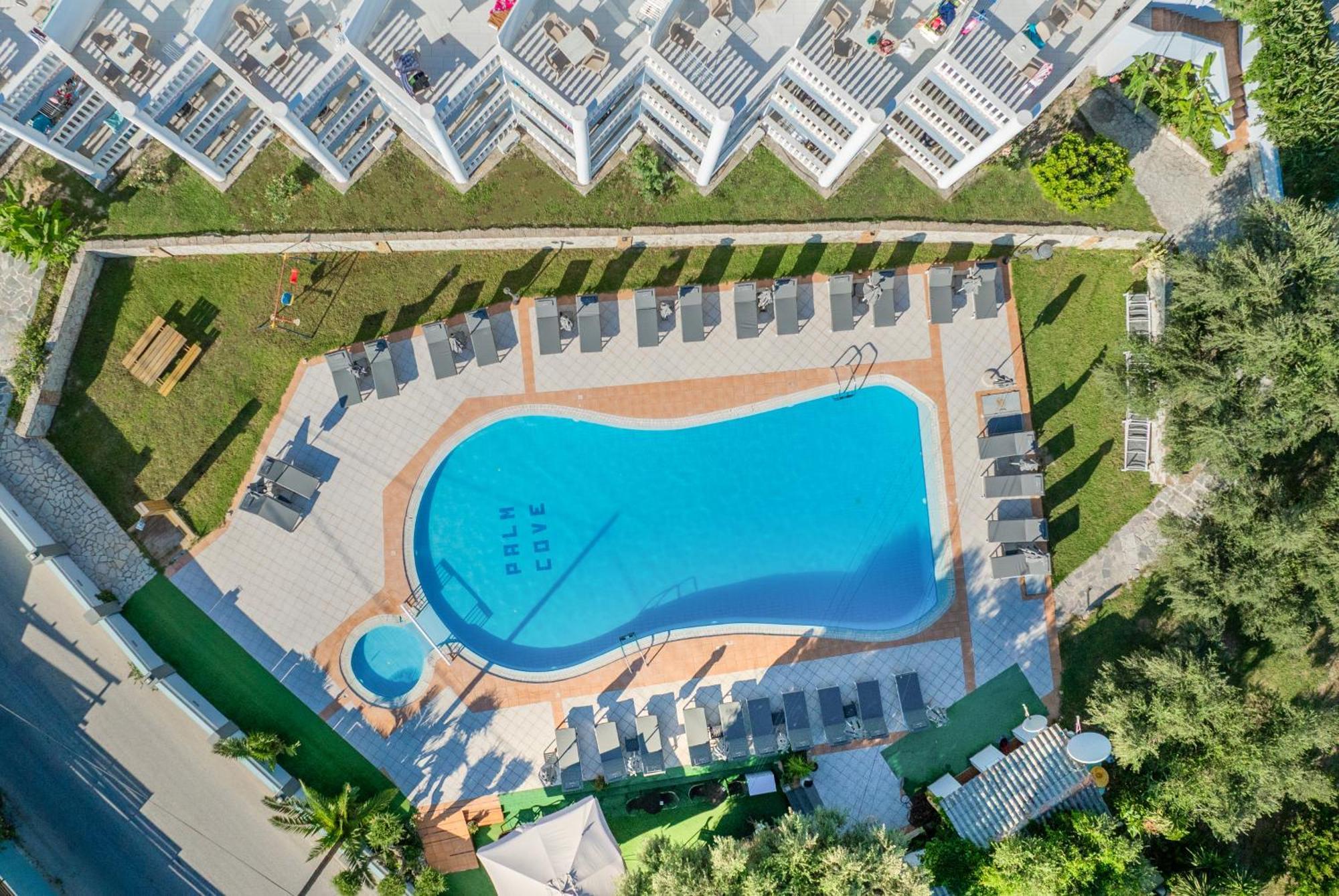 Callinica Hotel Tsilivi (Zakynthos)