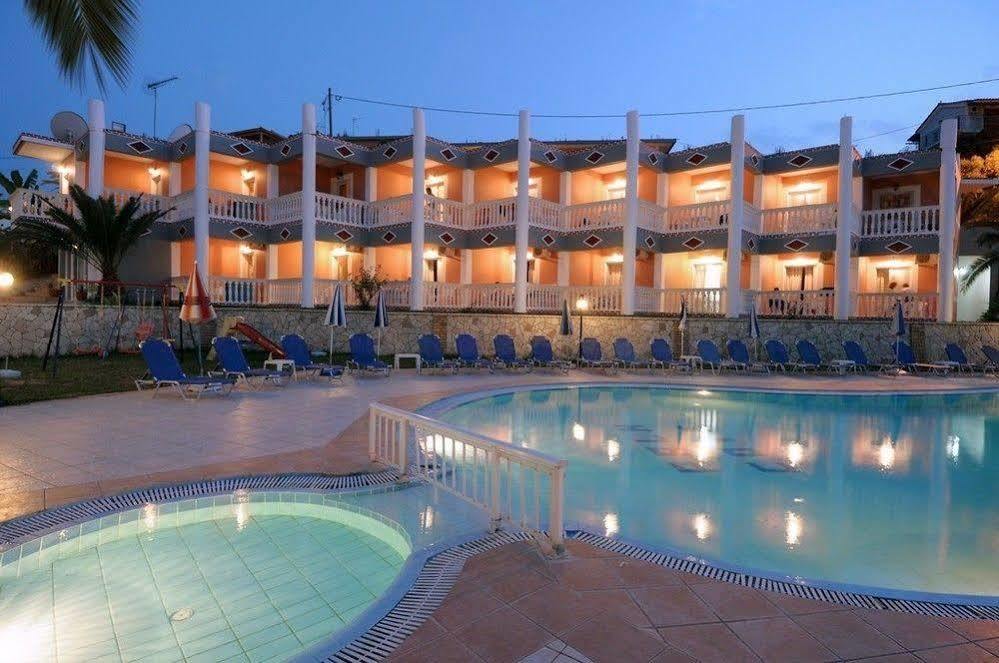 Hotel Callinica