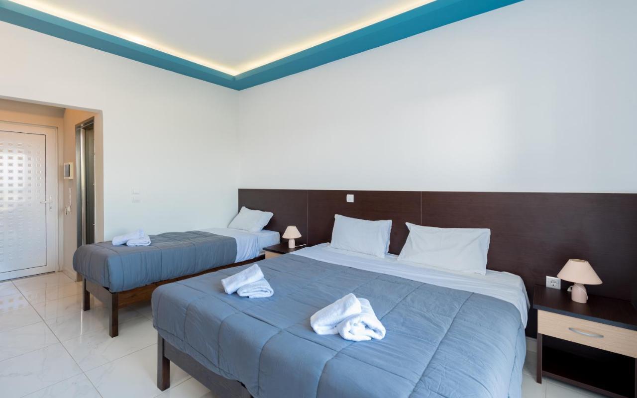 Hotel Callinica 2*