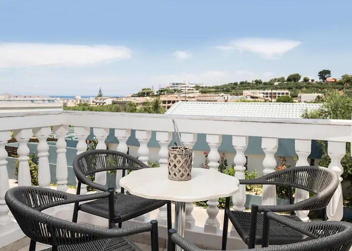 Callinica Hotel