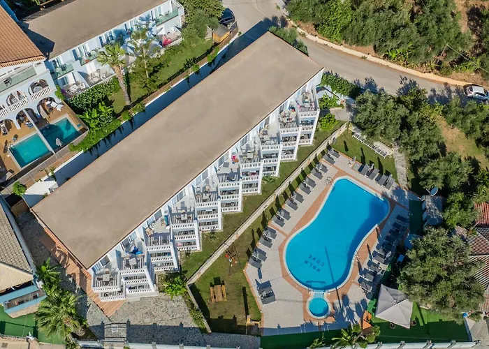 Callinica Hotel