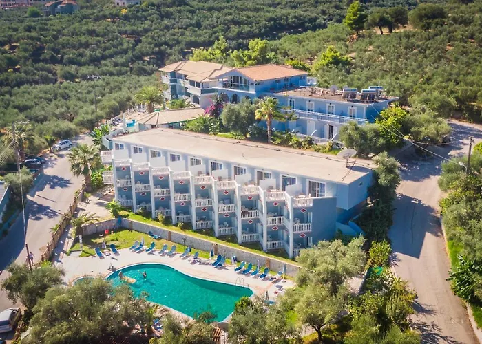Callinica Hotel
