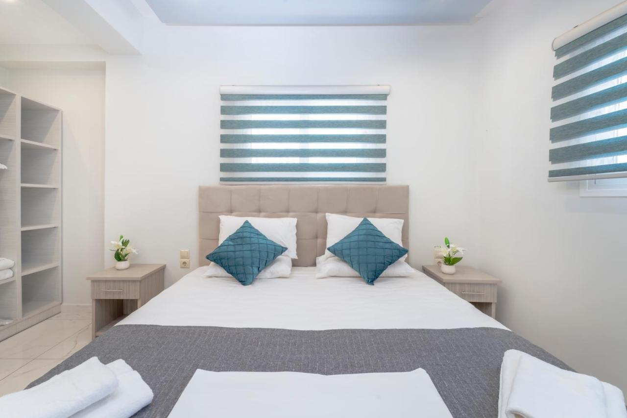 Otel Callinica Tsilivi (Zakynthos)