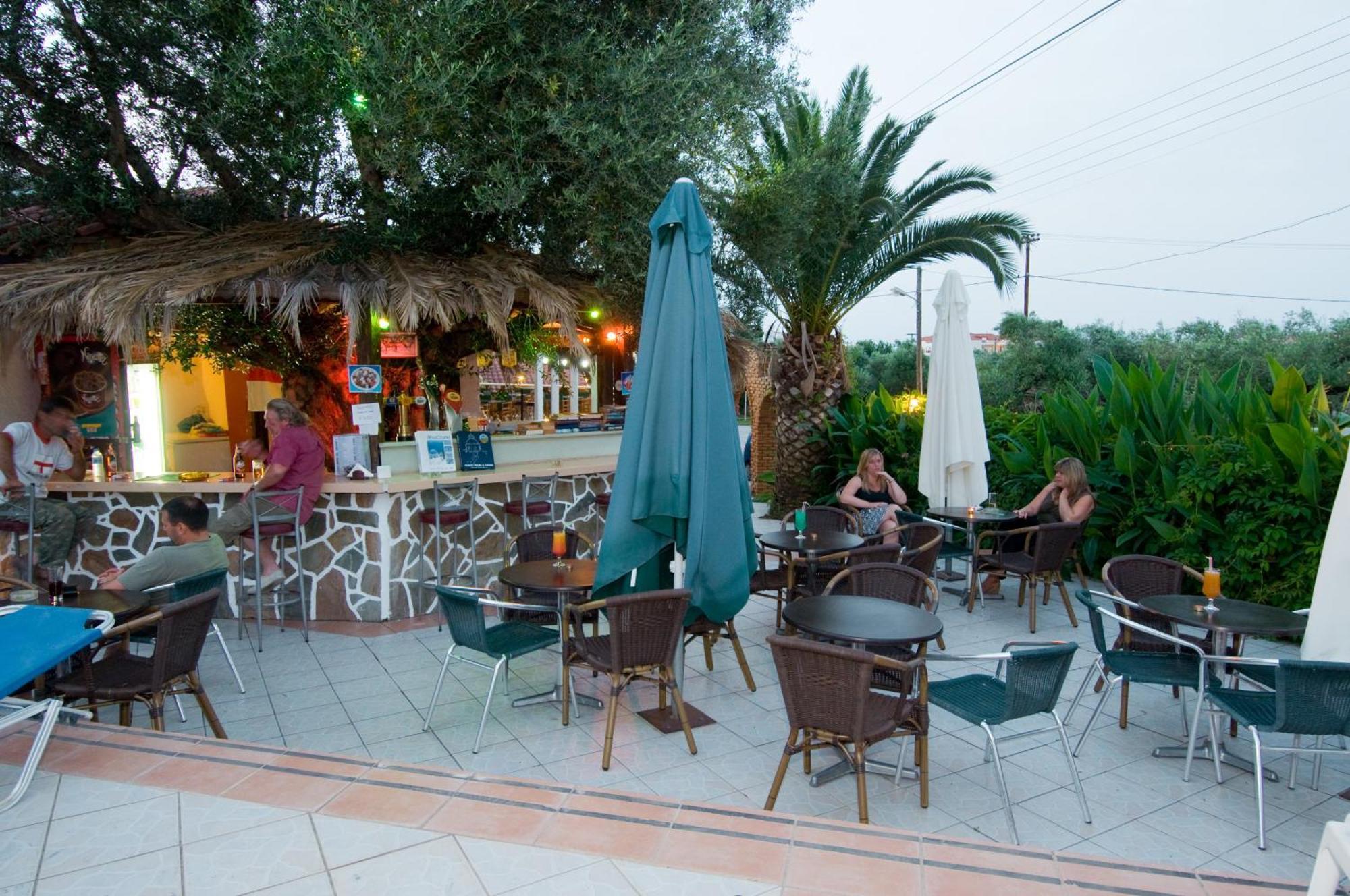Callinica Tsilivi (Zakynthos)