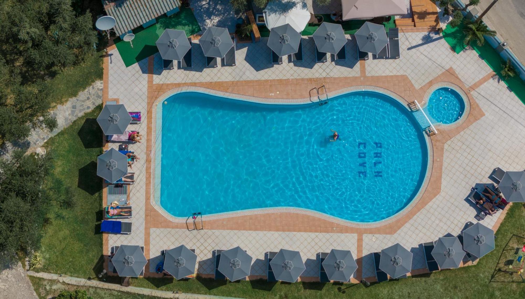 Callinica Hotel