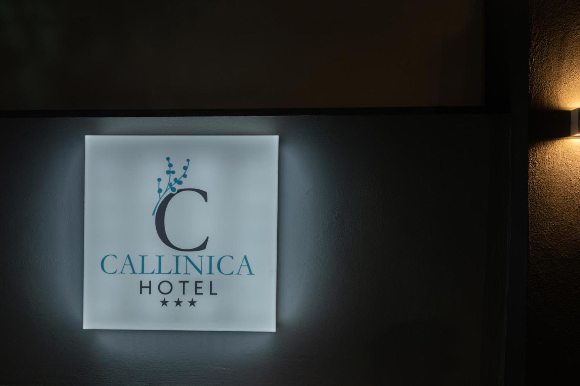 Callinica Otel