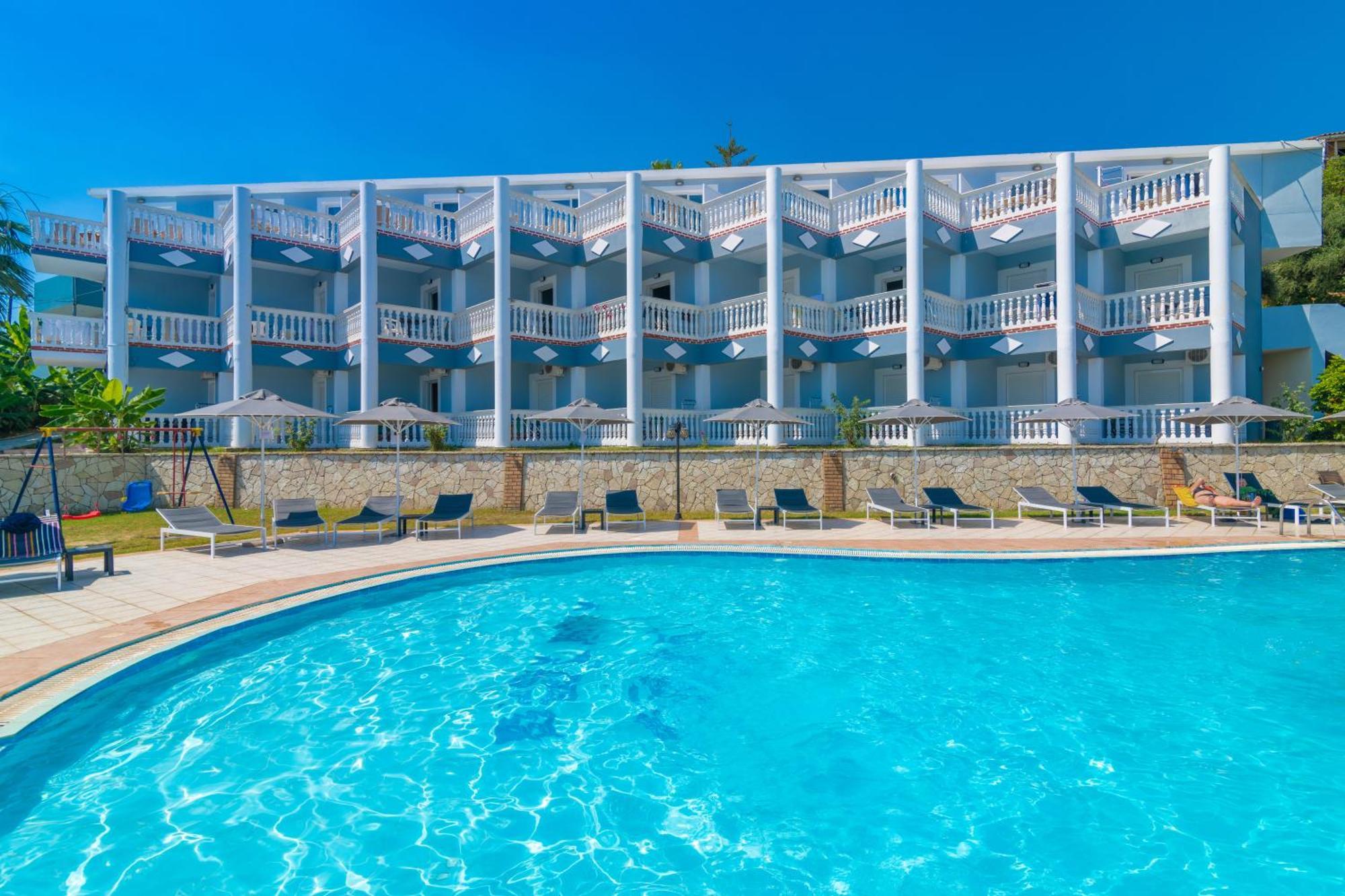 Callinica Otel