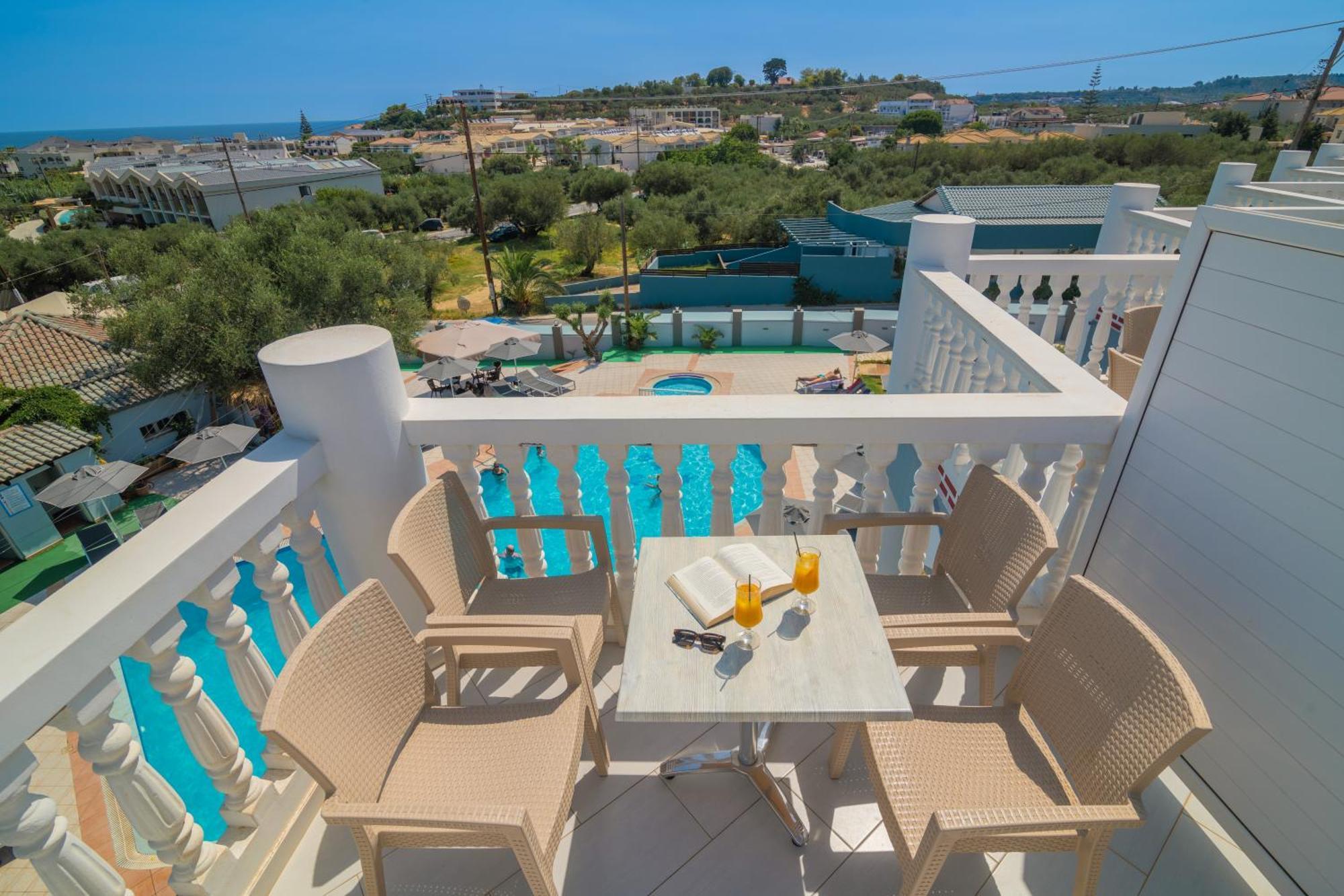 Callinica Otel 2*