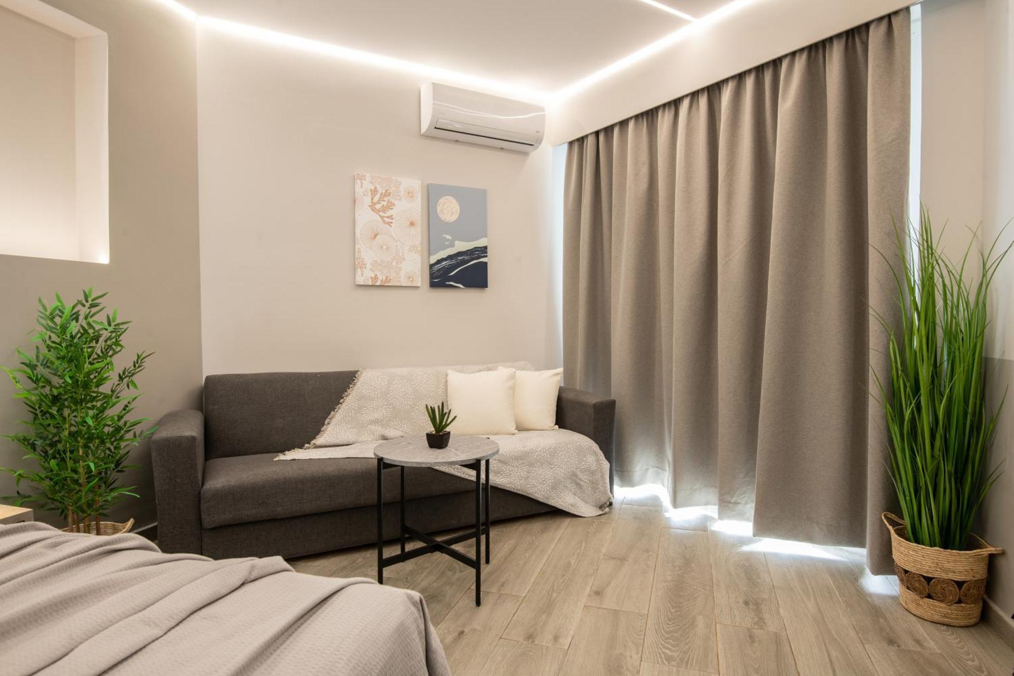 Callinica Otel Tsilivi (Zakynthos)