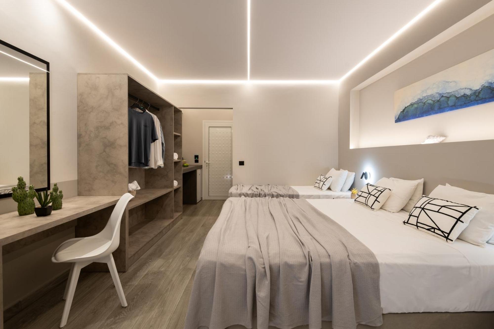 Otel Callinica 2*