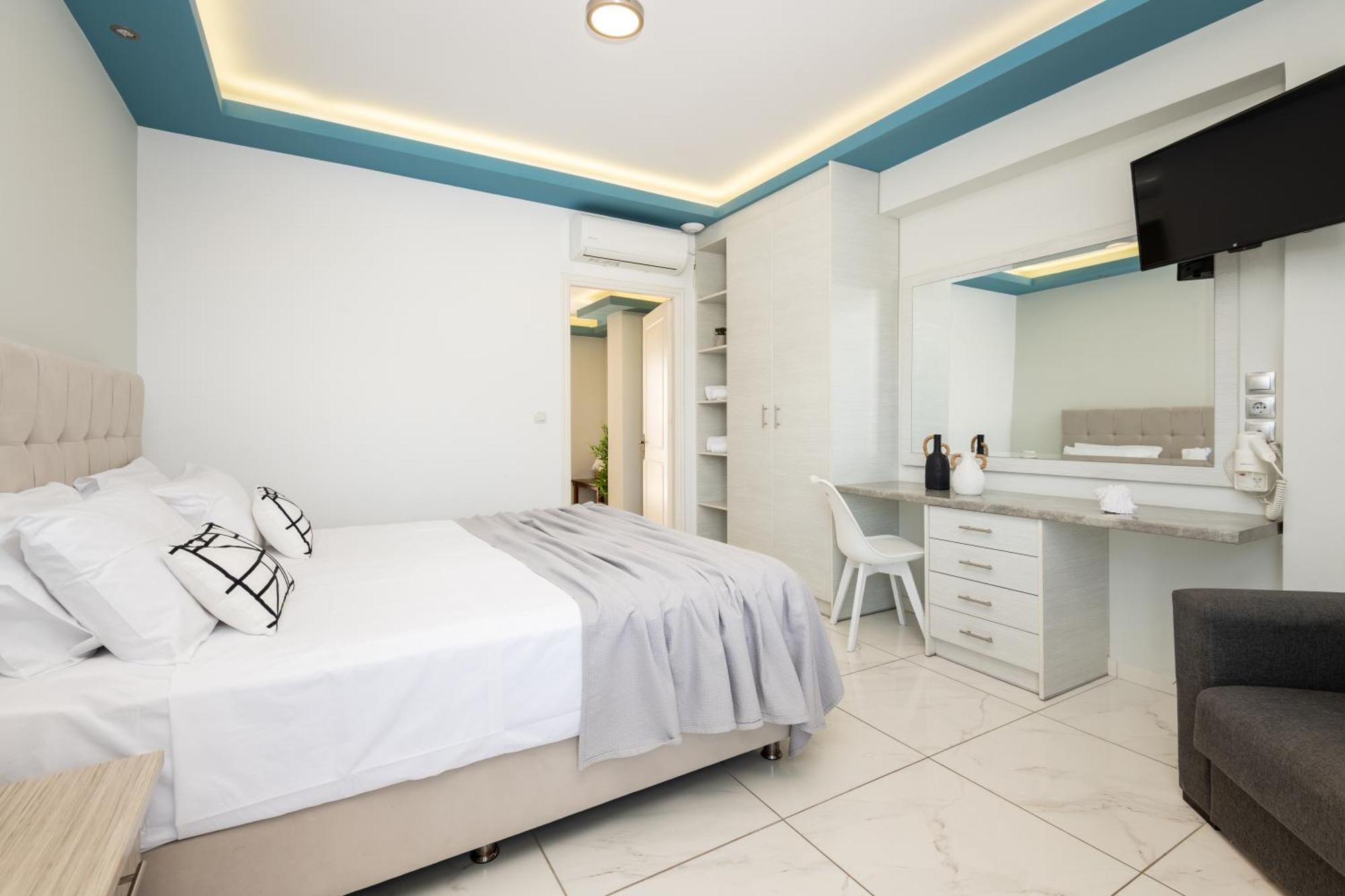 Otel Callinica
