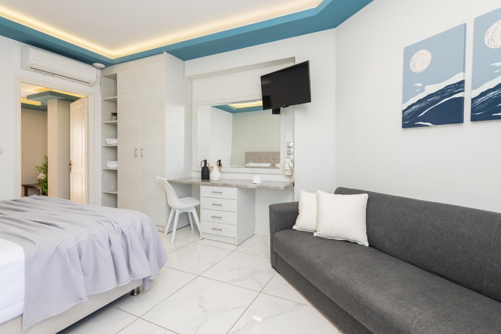 Callinica Otel 2*