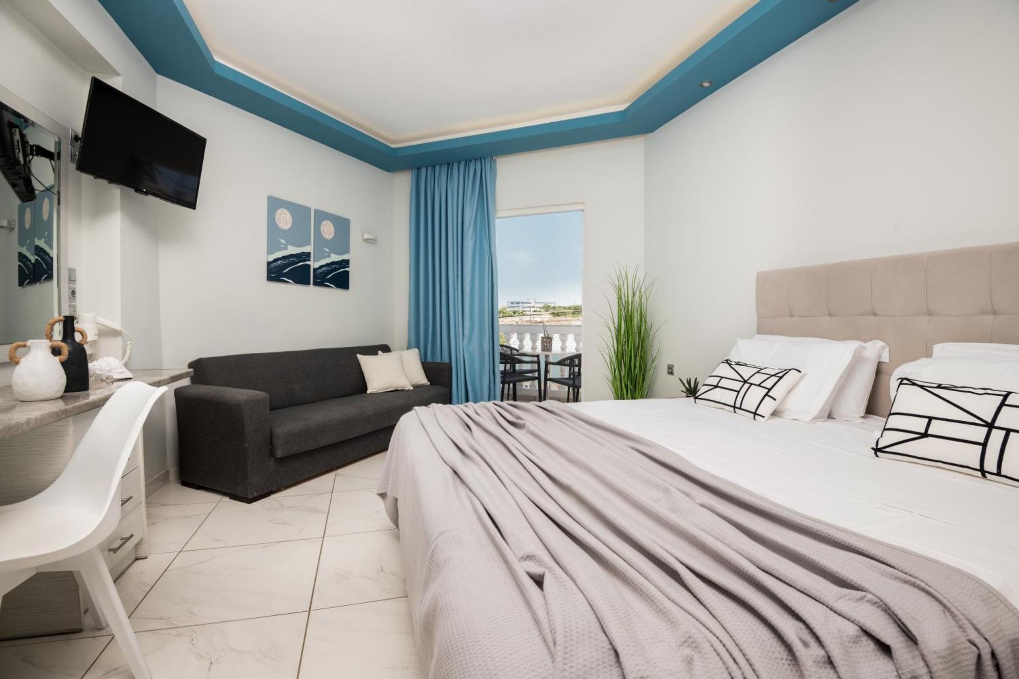 Otel Callinica 2*