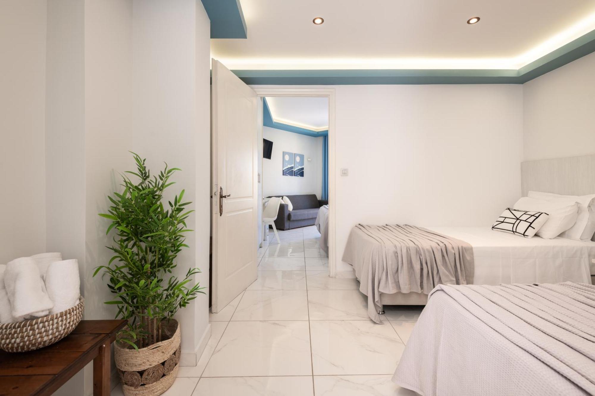 Callinica Otel Tsilivi (Zakynthos)