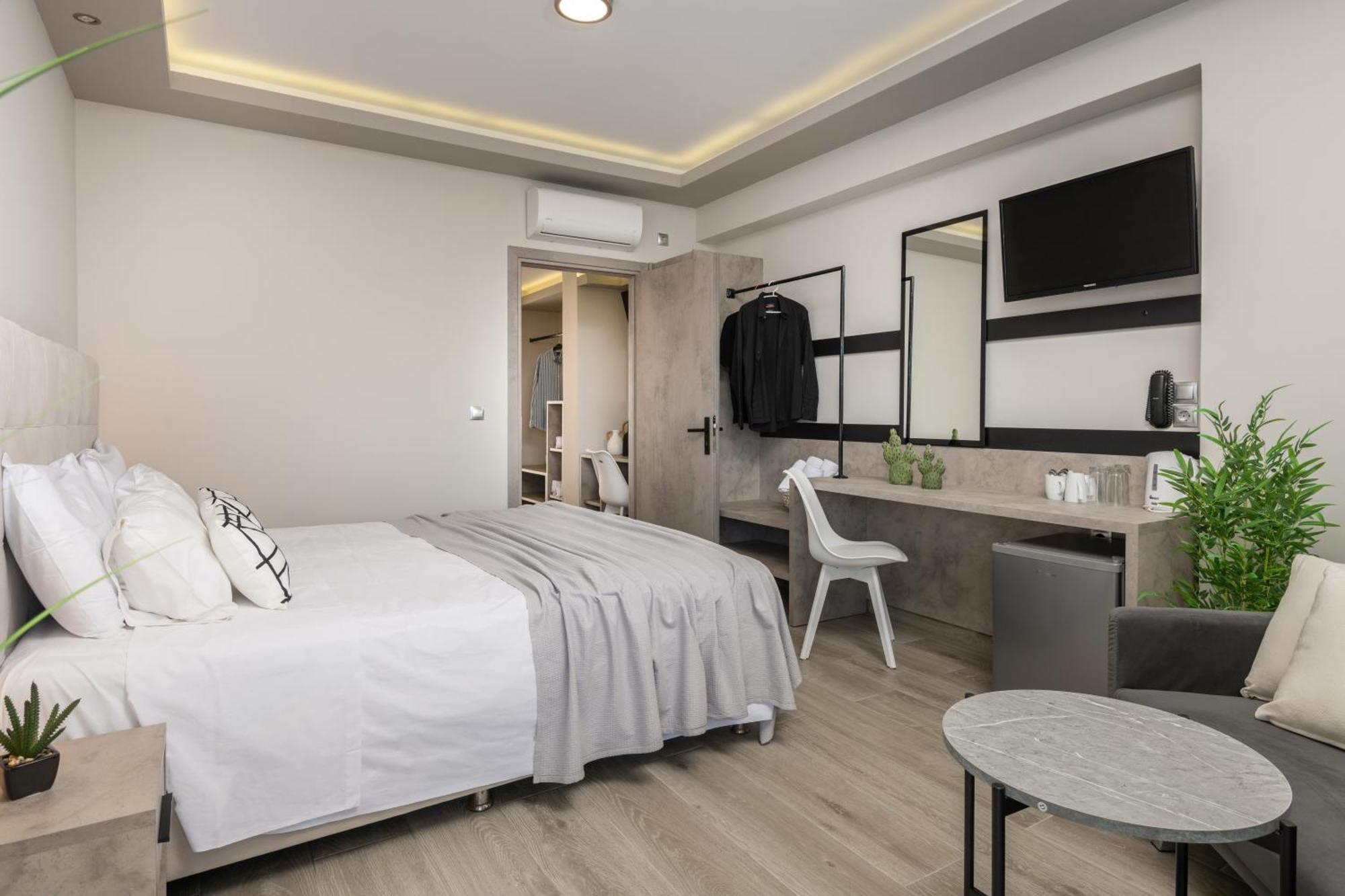 Otel Callinica Tsilivi (Zakynthos)