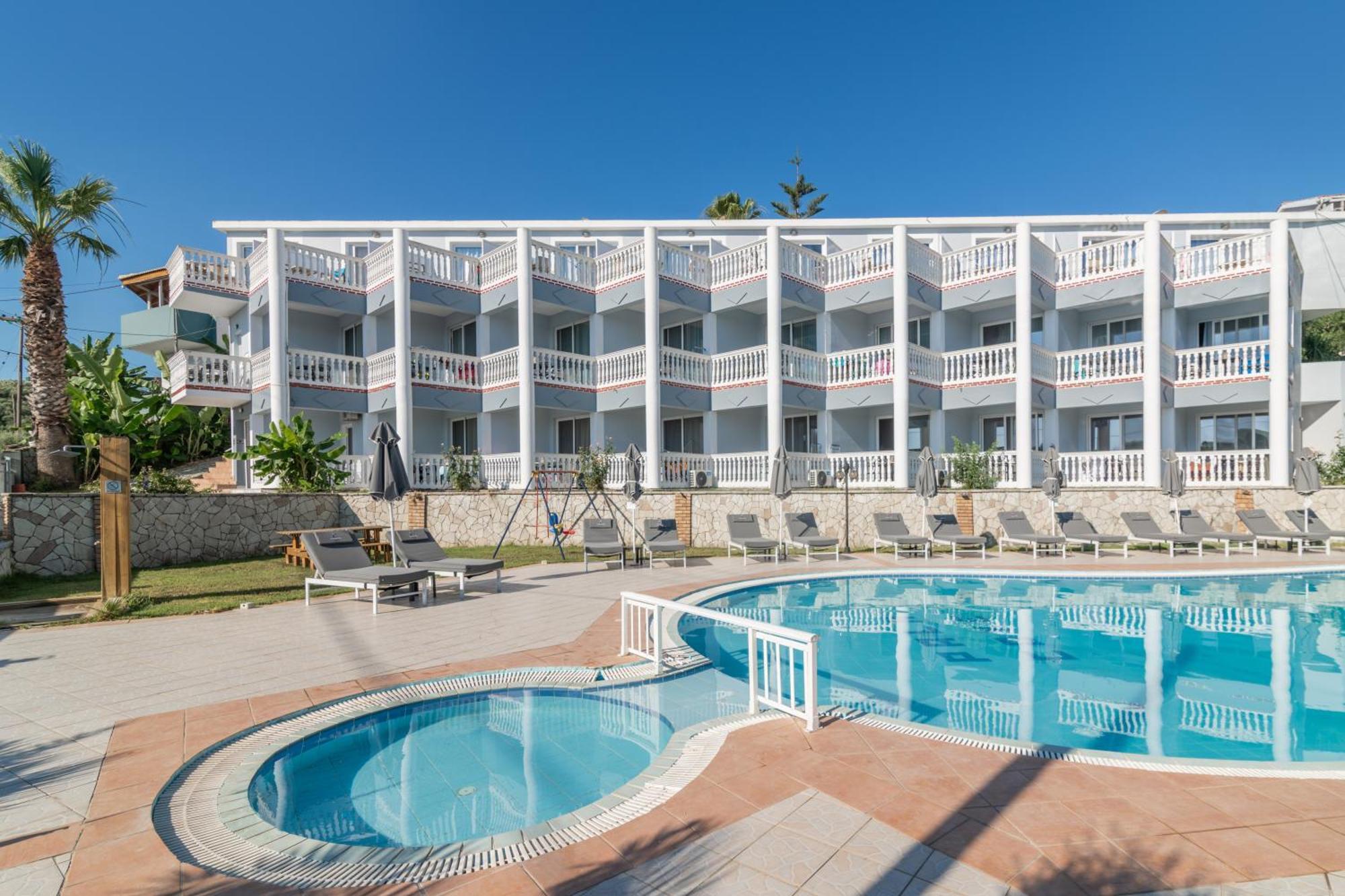 Callinica Tsilivi (Zakynthos)