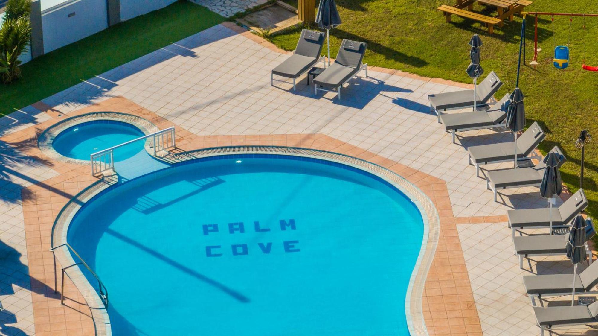 Callinica Otel 2*