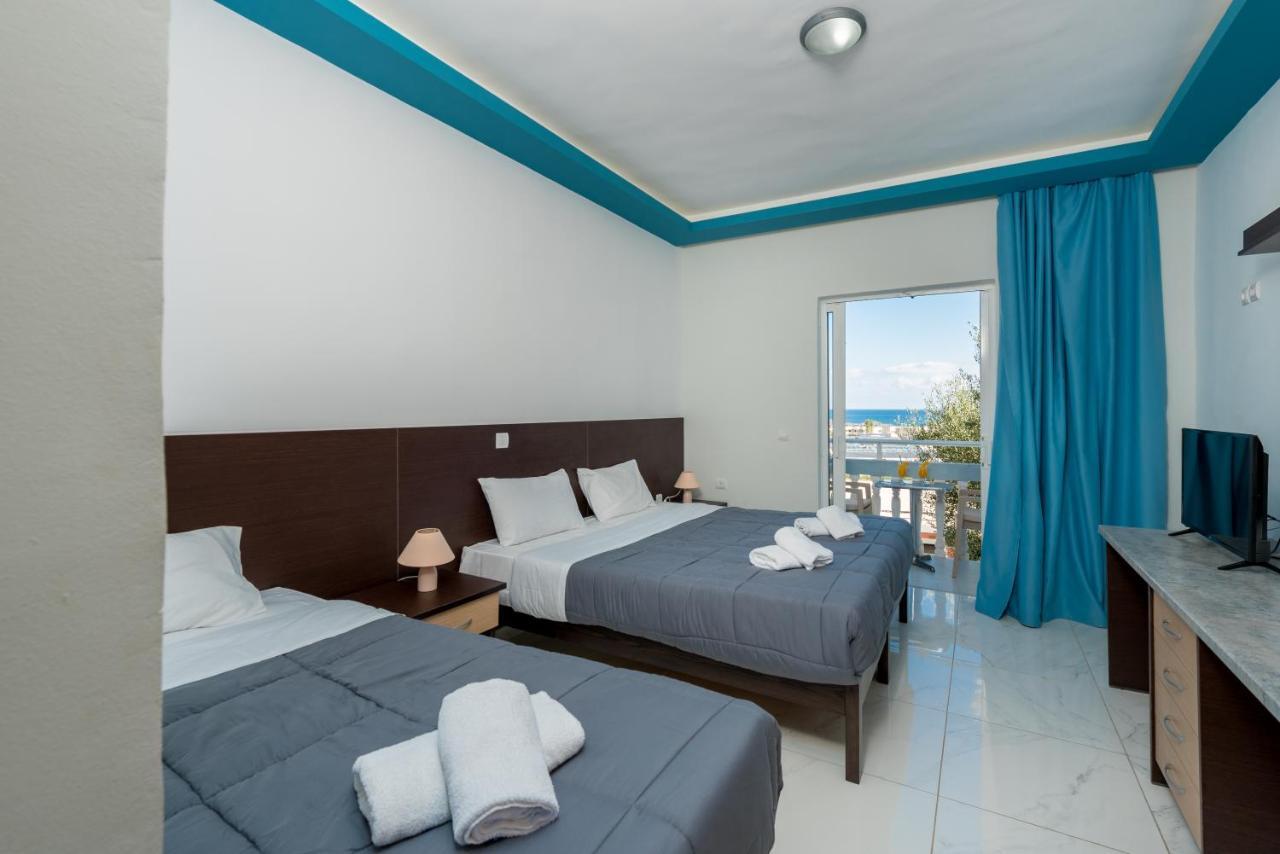 Callinica 2* Tsilivi (Zakynthos)