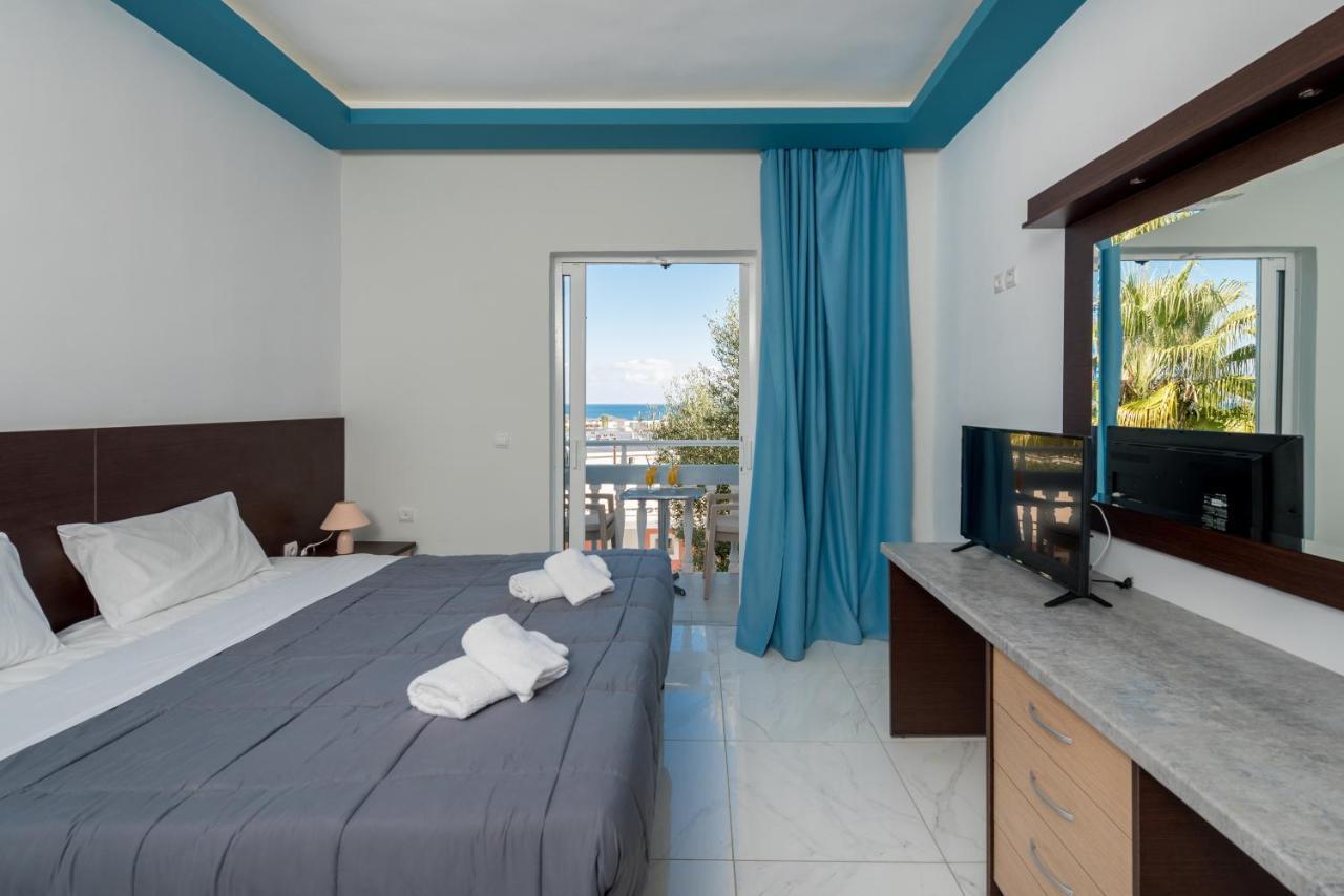 Callinica Otel 2*