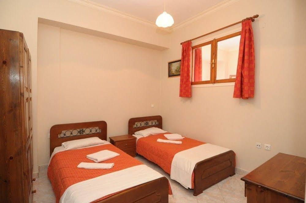 Callinica Otel 2*